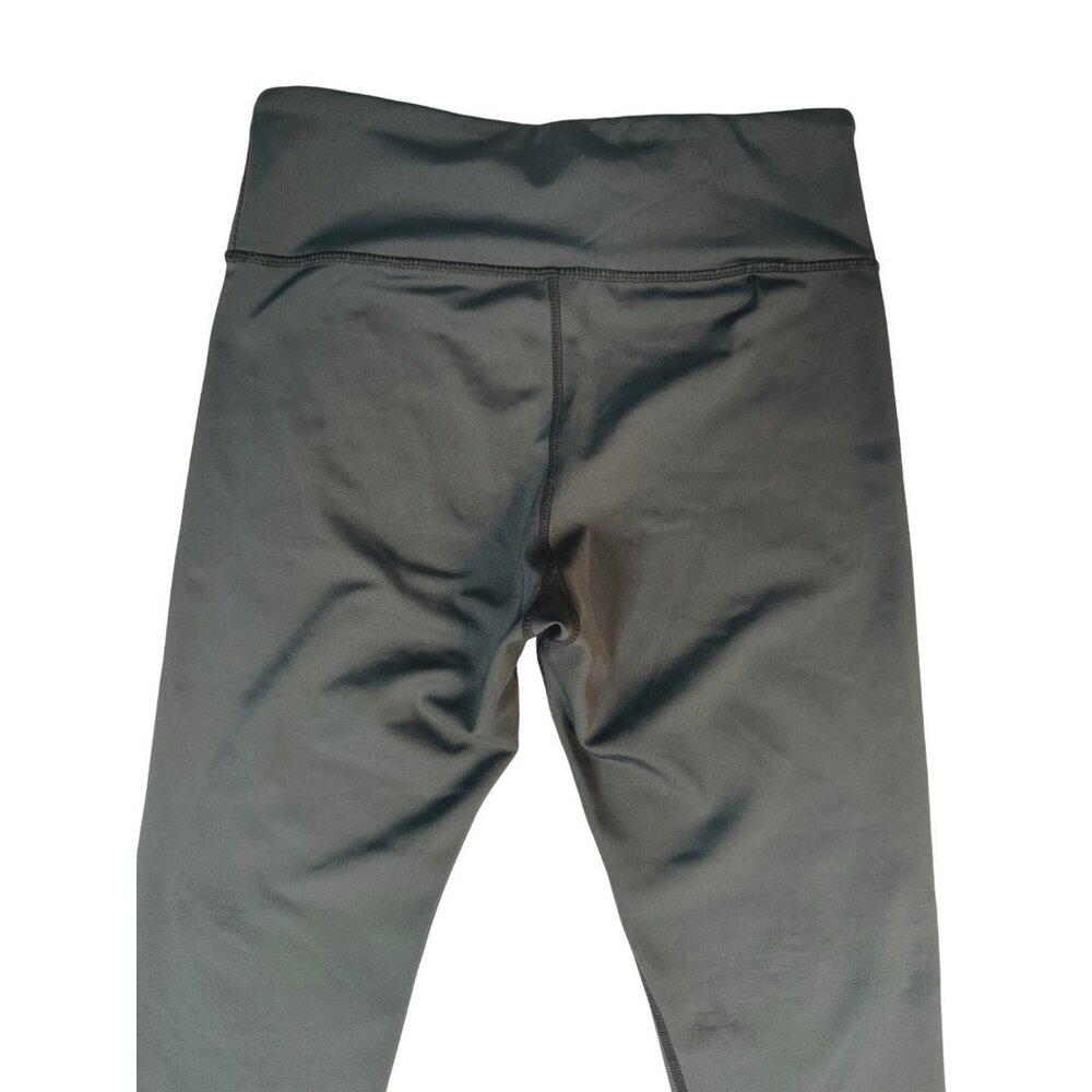 CompressionZ Medium Black Compression Capri - Picture 7 of 7